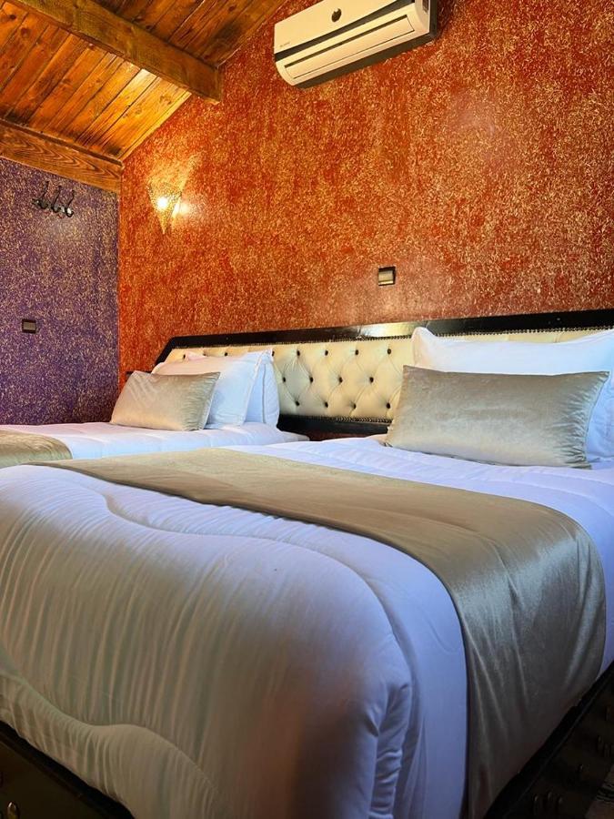 Dar Alfourssane Ferme D'Hote Ouarzazate Esterno foto