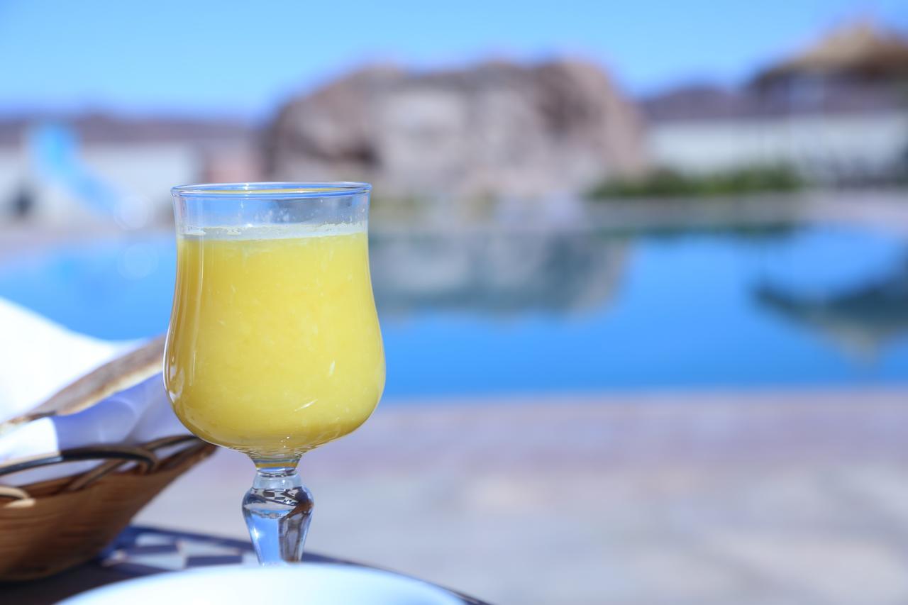 Dar Alfourssane Ferme D'Hote Ouarzazate Esterno foto