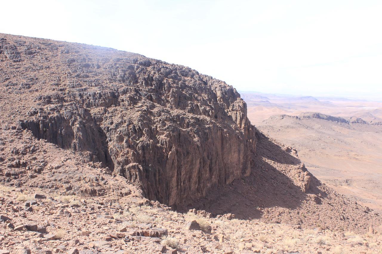 Dar Alfourssane Ferme D'Hote Ouarzazate Esterno foto